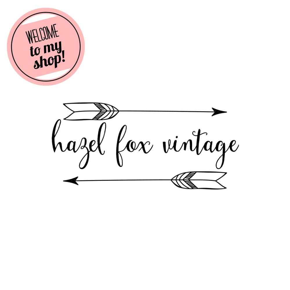 ✨Welcome! To My Shop✨ - Picture 2 of 7